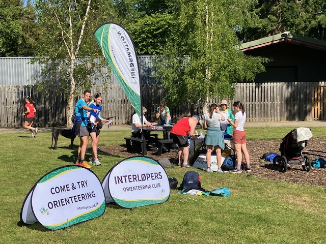 taster area WI